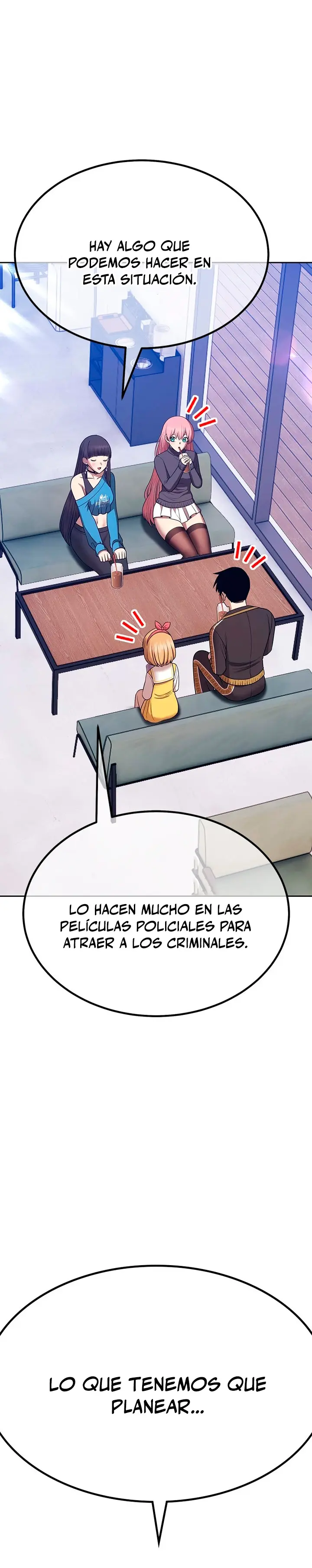 Palo De Madera Capítulo 153.1 - Página 49 en español
