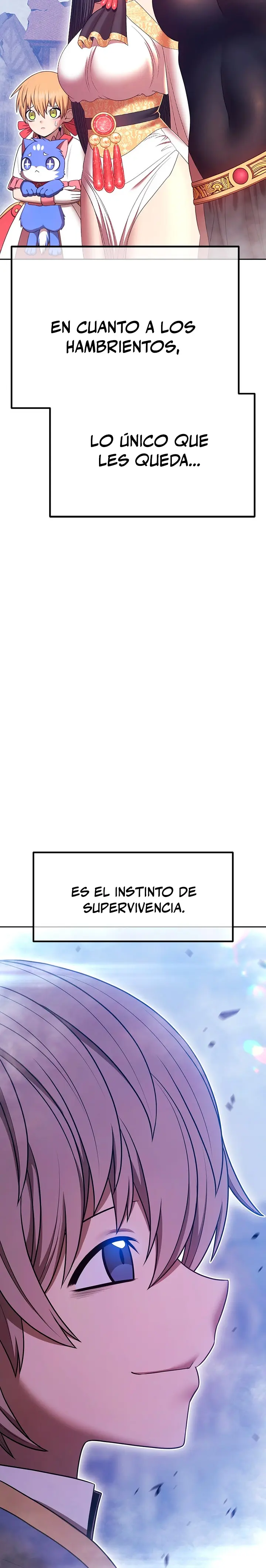 Palo De Madera Capítulo 153.2 - Página 31 en español