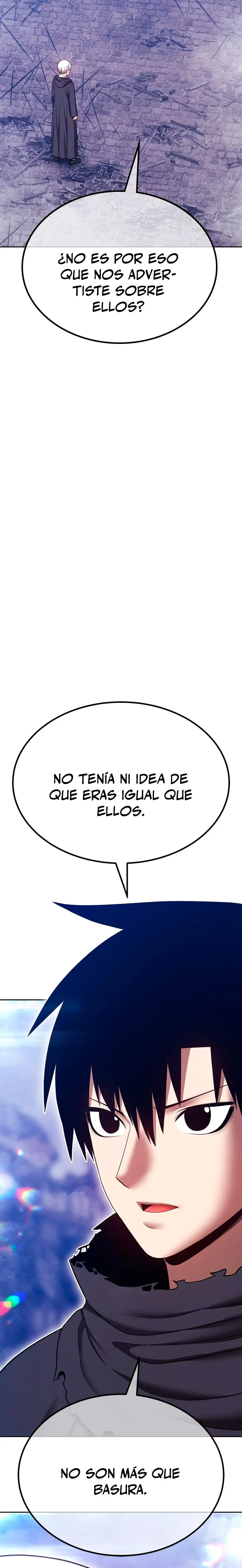 Palo De Madera Capítulo 154.1 - Página 44 en español