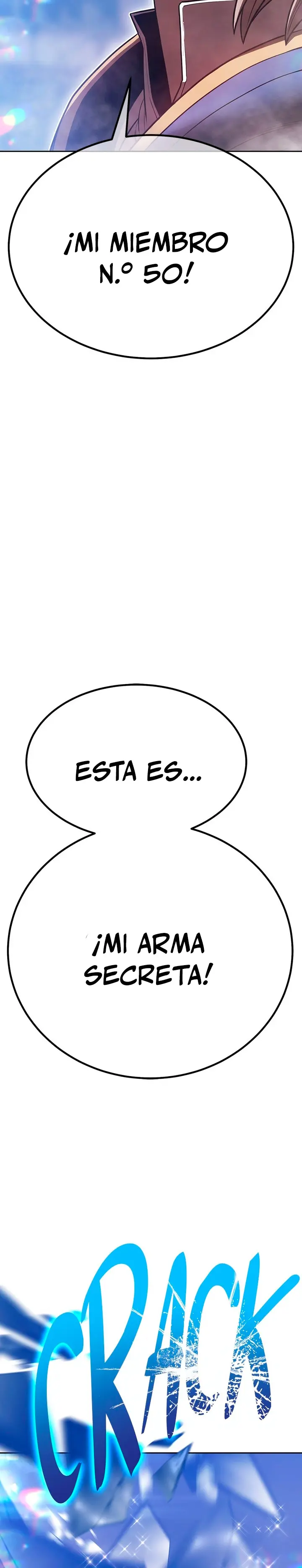 Palo De Madera Capítulo 154.2 - Página 60 en español