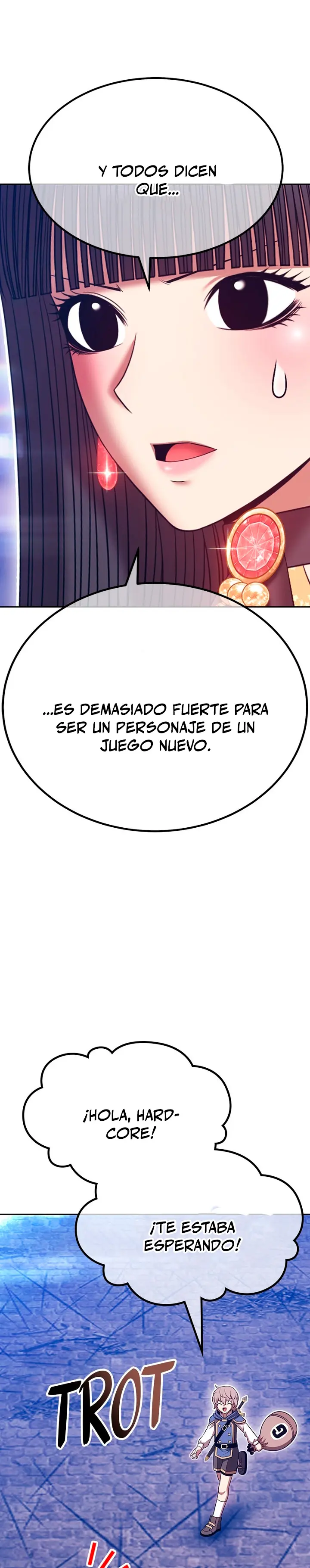 Palo De Madera Capítulo 155.1 - Página 16 en español
