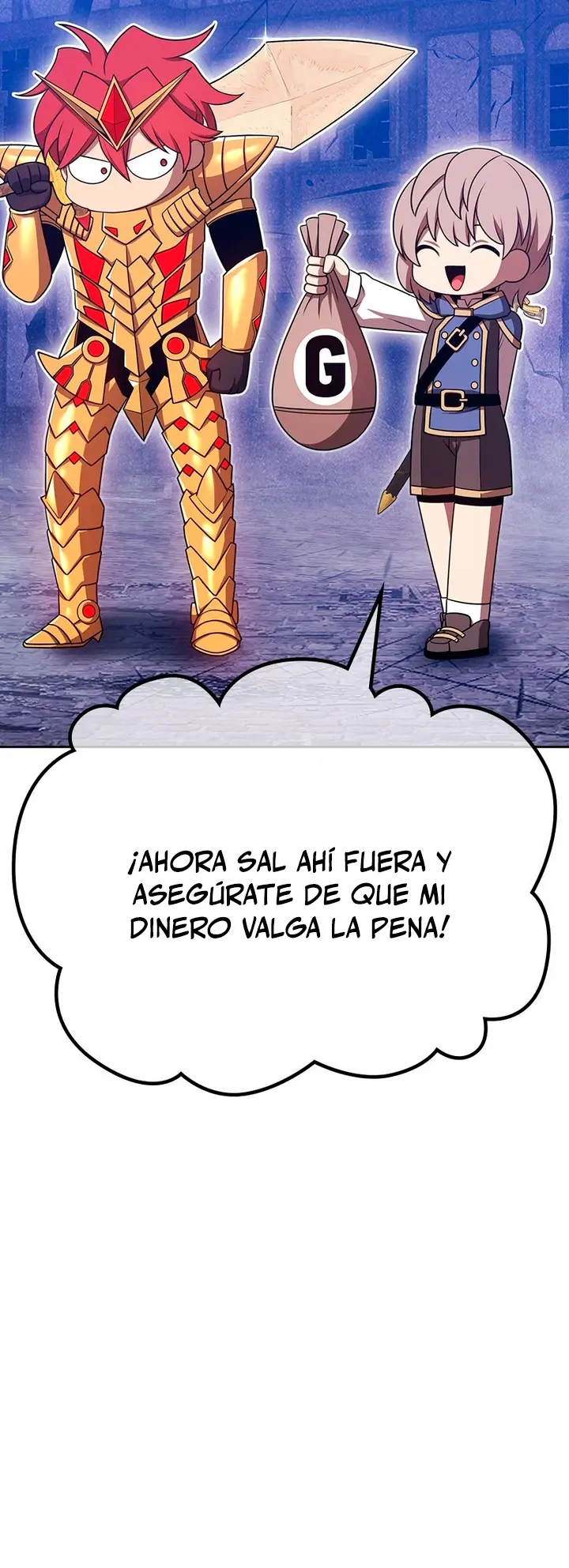 Palo De Madera Capítulo 155.1 - Página 18 en español
