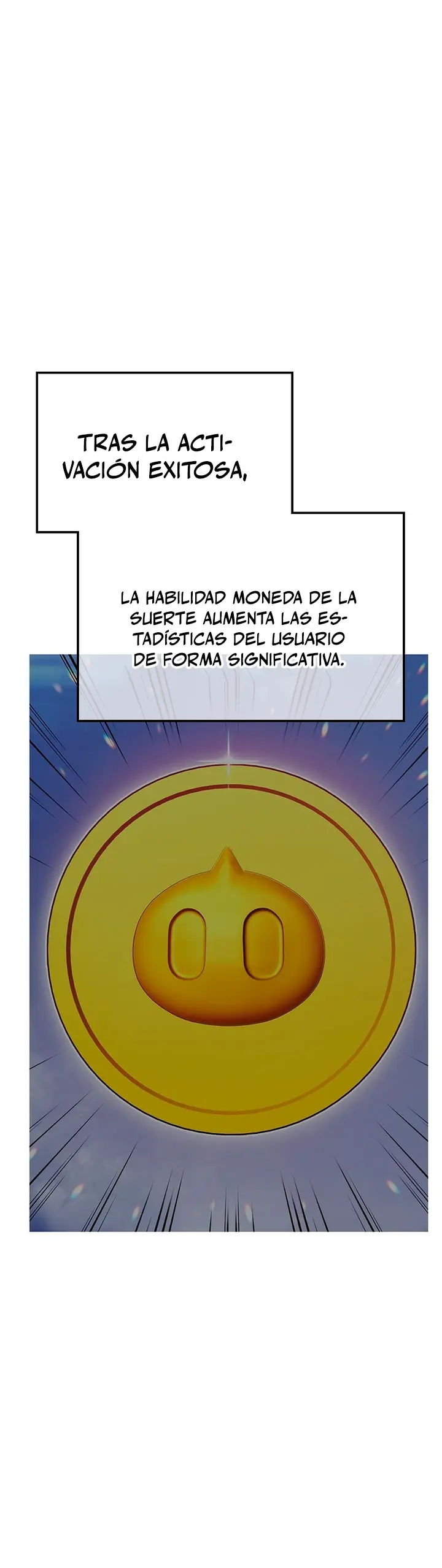 Palo De Madera Capítulo 155.2 - Página 39 en español