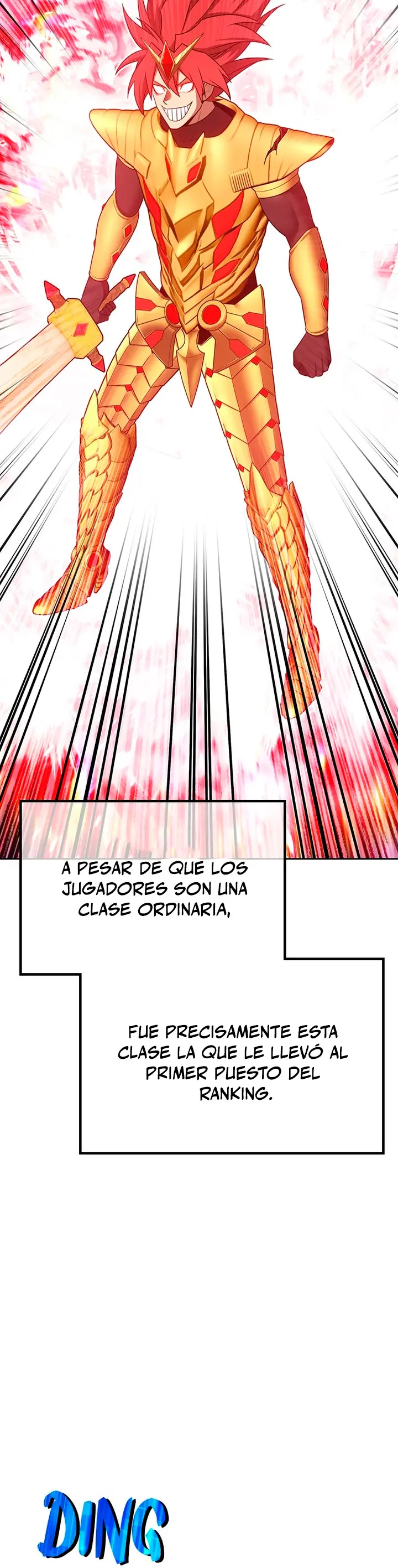 Palo De Madera Capítulo 155.2 - Página 6 en español