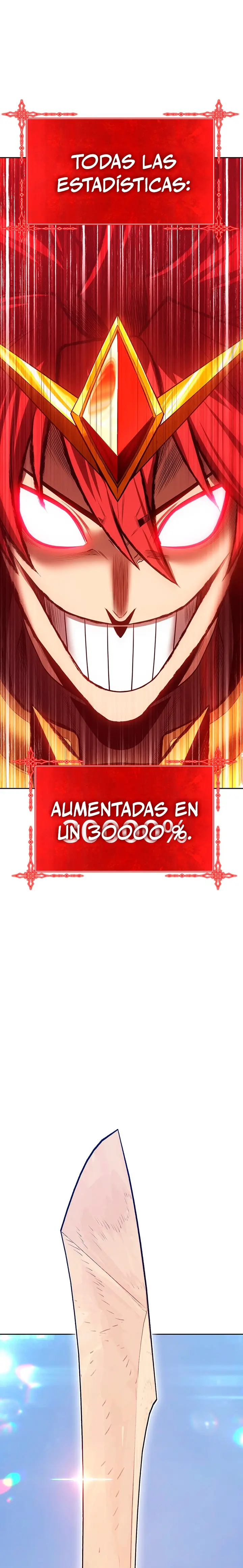 Palo De Madera Capítulo 155.2 - Página 9 en español