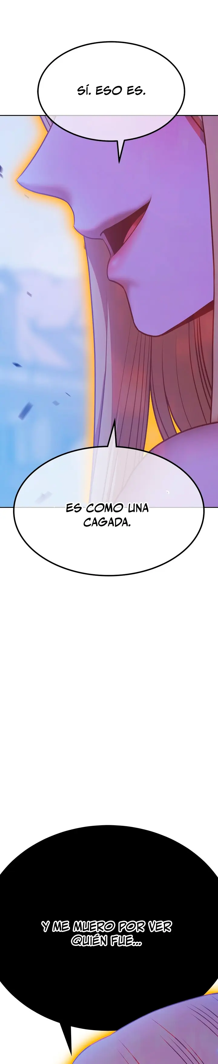 Palo De Madera Capítulo 156.1 - Página 33 en español