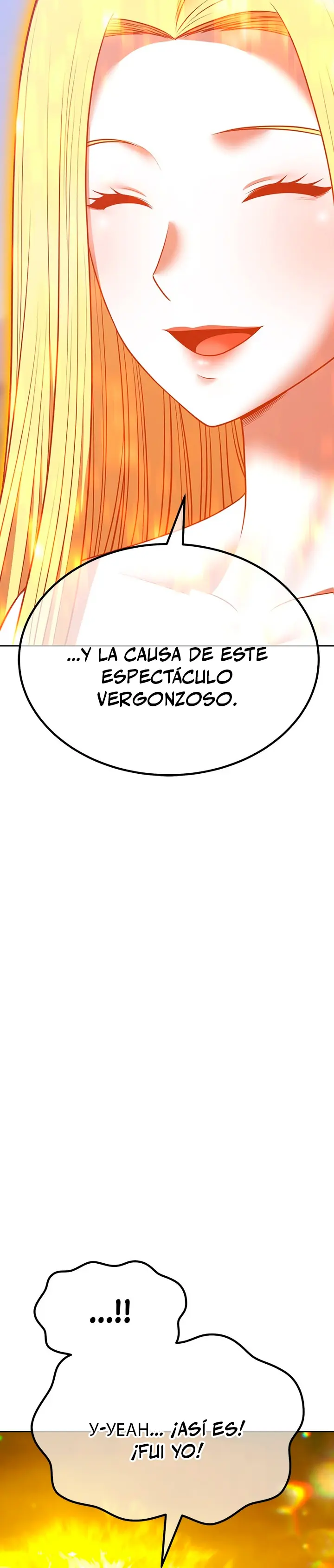 Palo De Madera Capítulo 156.1 - Página 45 en español