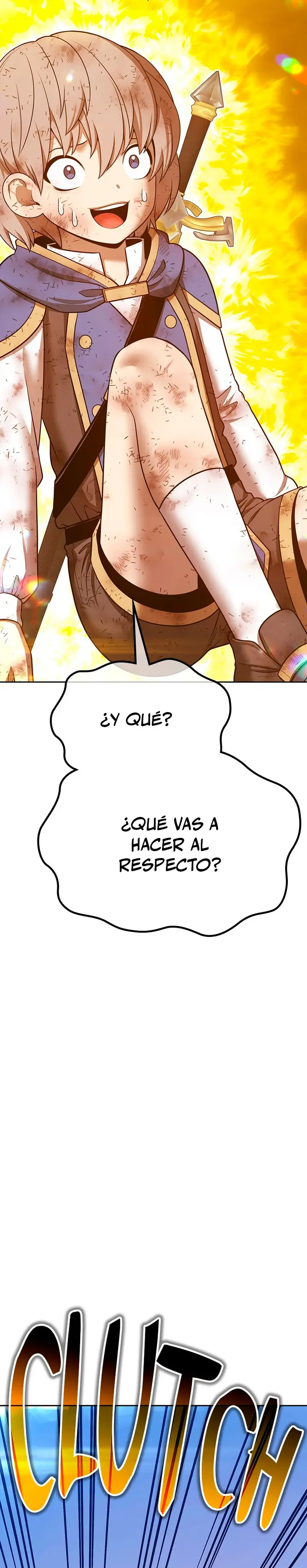 Palo De Madera Capítulo 156.1 - Página 46 en español