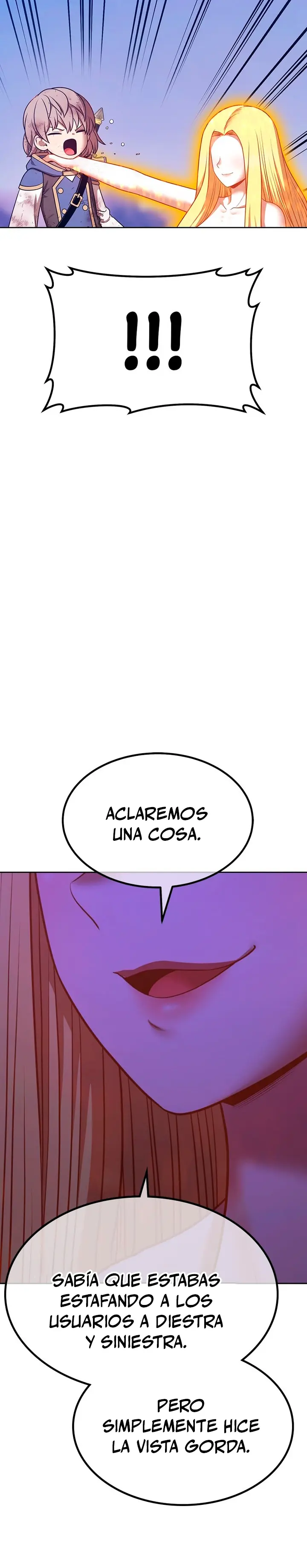 Palo De Madera Capítulo 156.1 - Página 47 en español