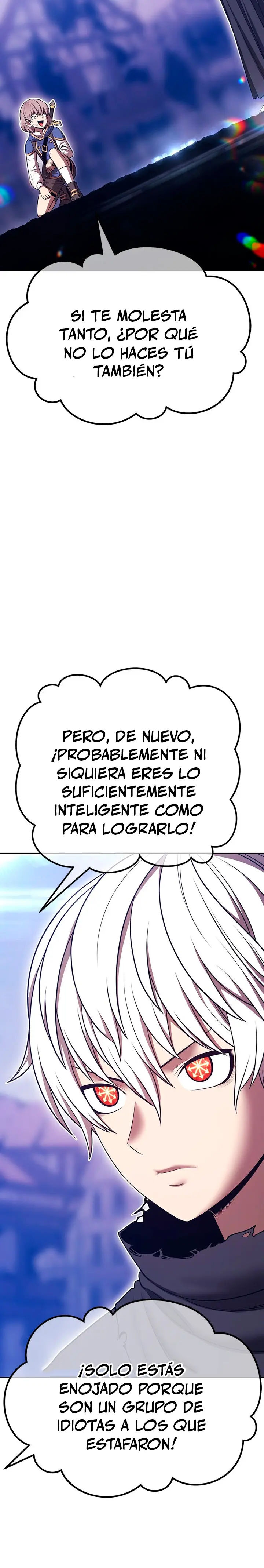 Palo De Madera Capítulo 156.2 - Página 12 en español