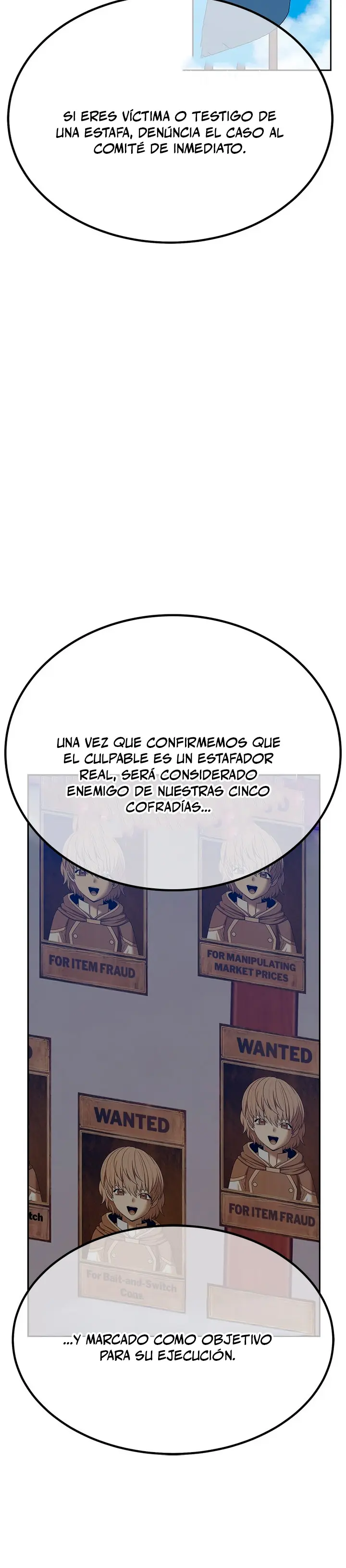 Palo De Madera Capítulo 156.2 - Página 31 en español
