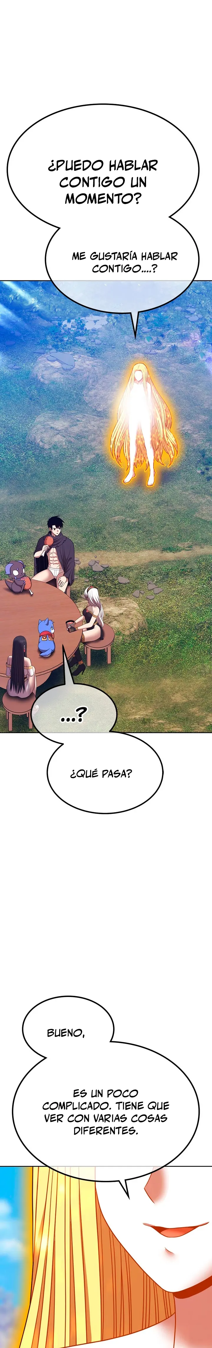 Palo De Madera Capítulo 156.2 - Página 49 en español