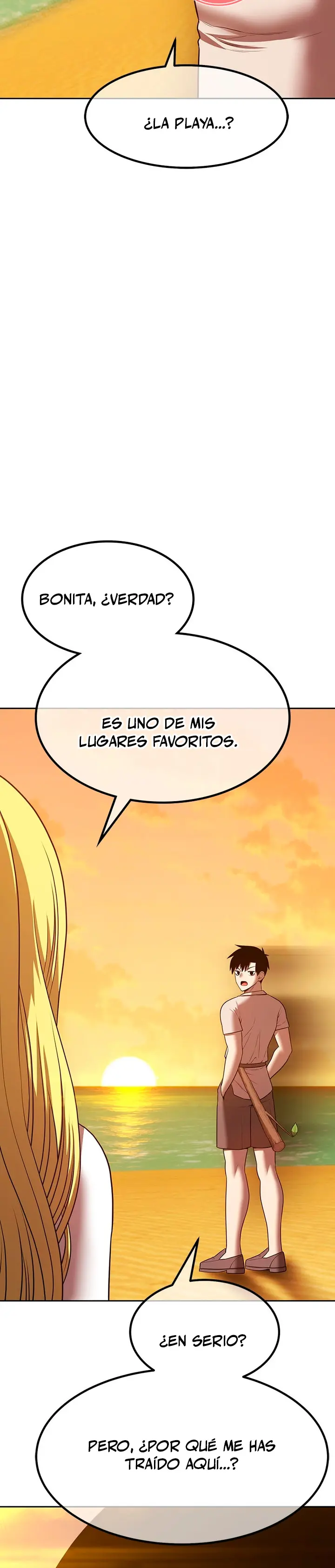 Palo De Madera Capítulo 157.2 - Página 12 en español