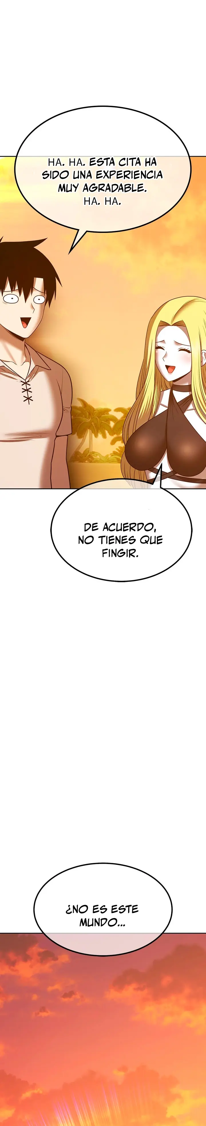 Palo De Madera Capítulo 157.2 - Página 19 en español