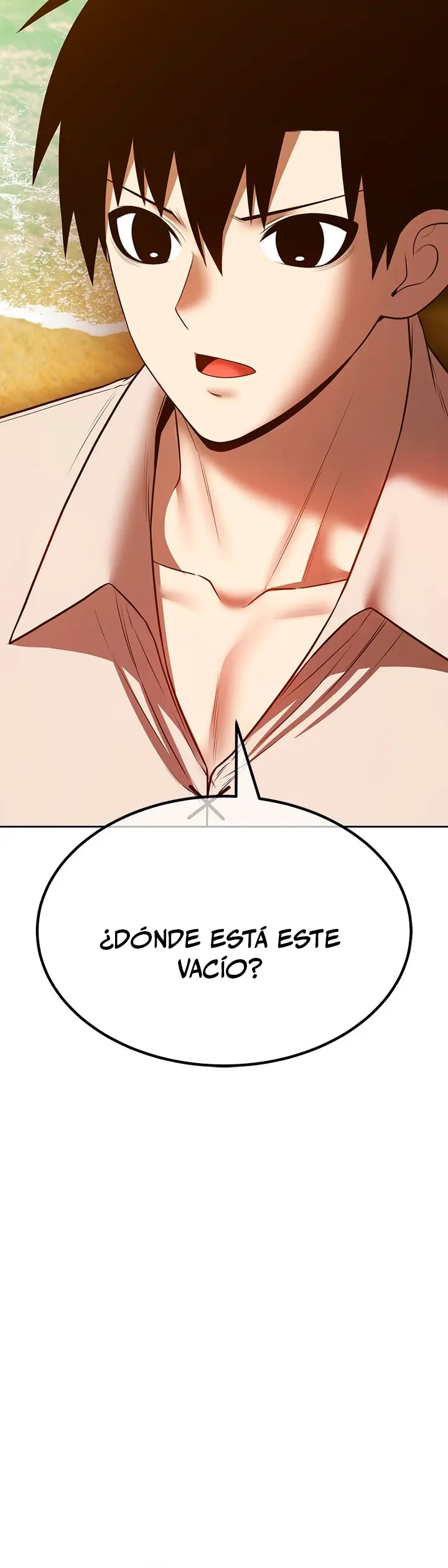 Palo De Madera Capítulo 157.2 - Página 37 en español