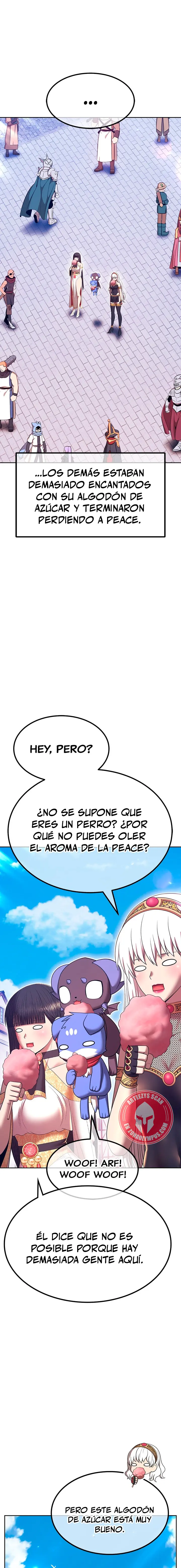 Palo De Madera Capítulo 157.2 - Página 9 en español