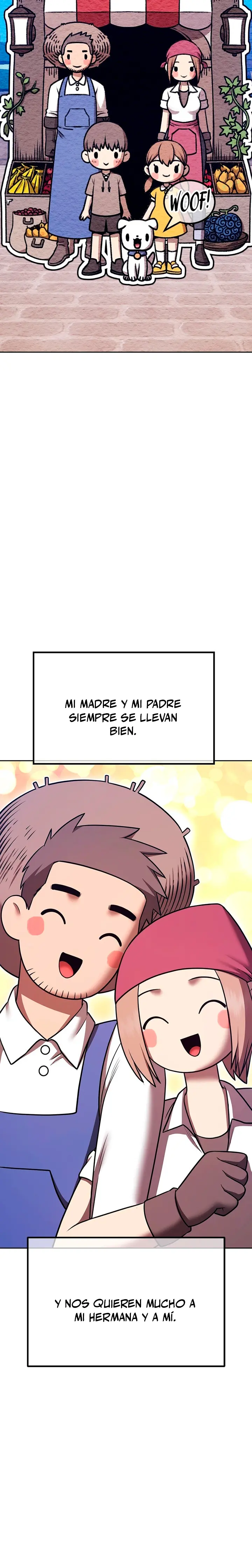 Palo De Madera Capítulo 158.1 - Página 4 en español