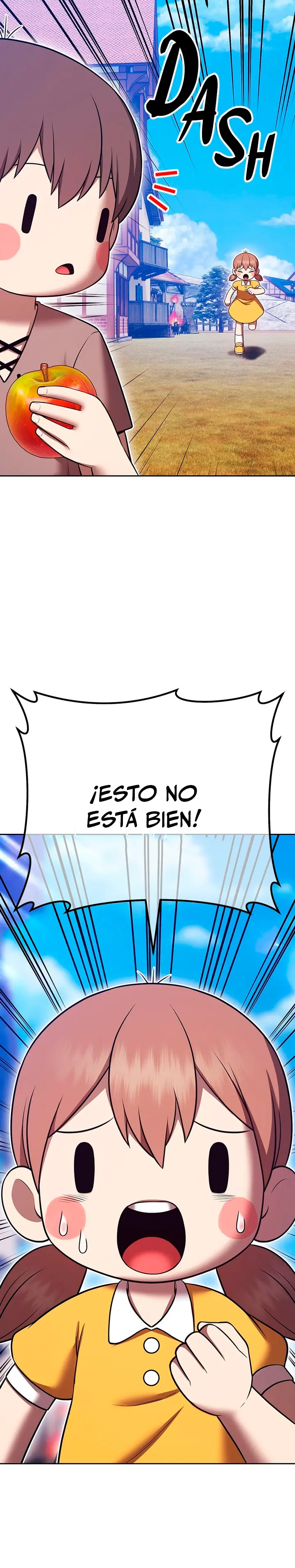 Palo De Madera Capítulo 158.1 - Página 49 en español