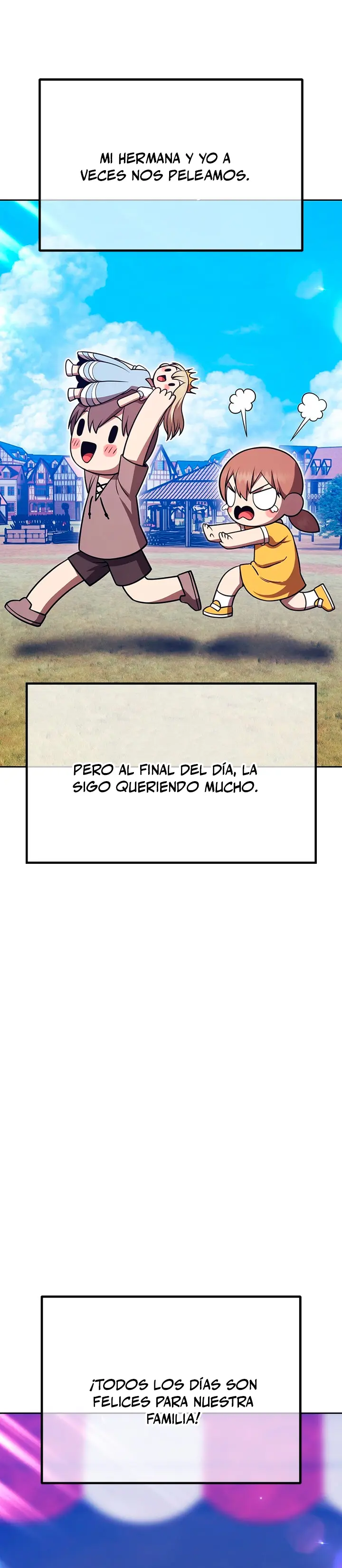 Palo De Madera Capítulo 158.1 - Página 5 en español