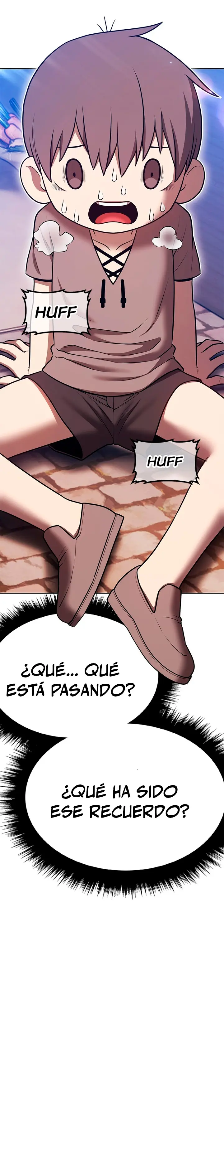 Palo De Madera Capítulo 158.1 - Página 62 en español