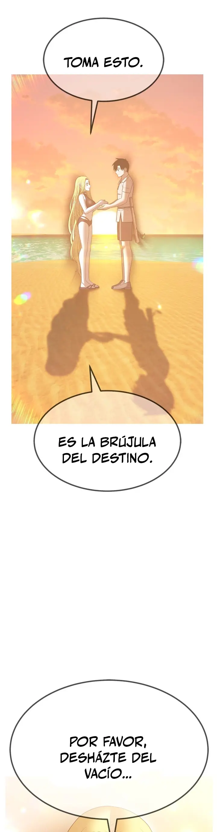 Palo De Madera Capítulo 158.2 - Página 21 en español