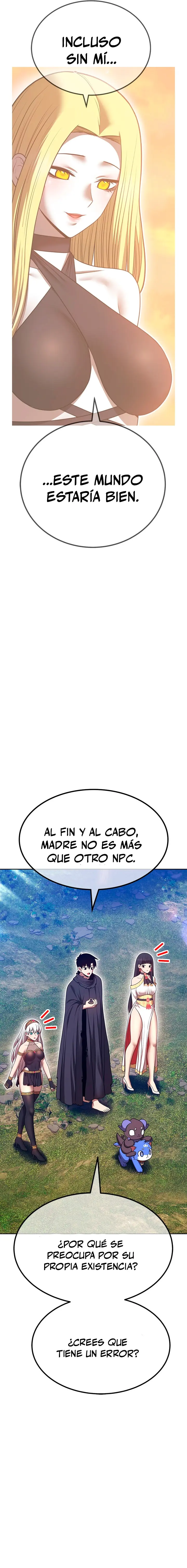 Palo De Madera Capítulo 158.2 - Página 24 en español