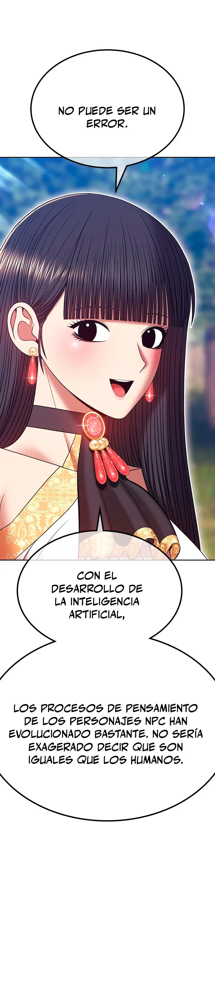 Palo De Madera Capítulo 158.2 - Página 25 en español