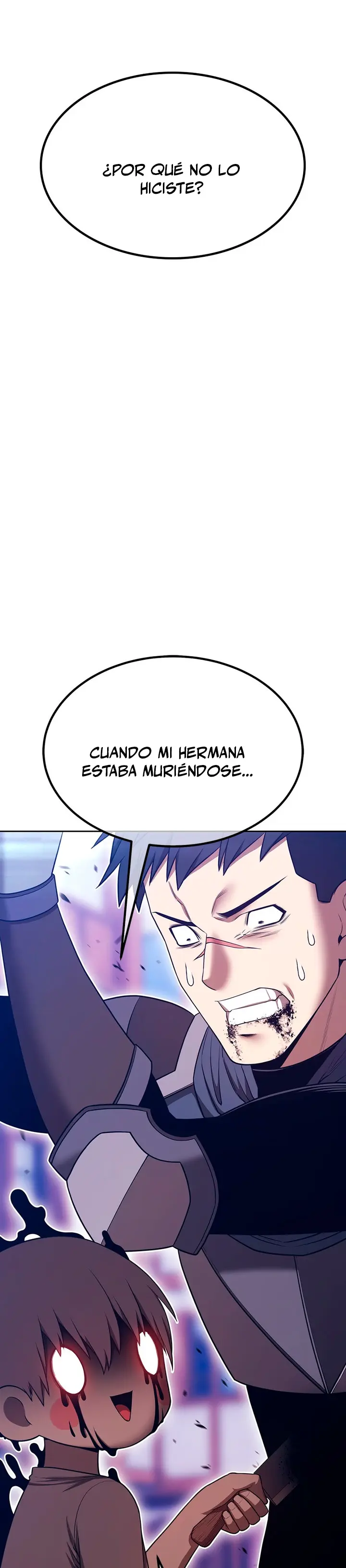 Palo De Madera Capítulo 159.1 - Página 26 en español