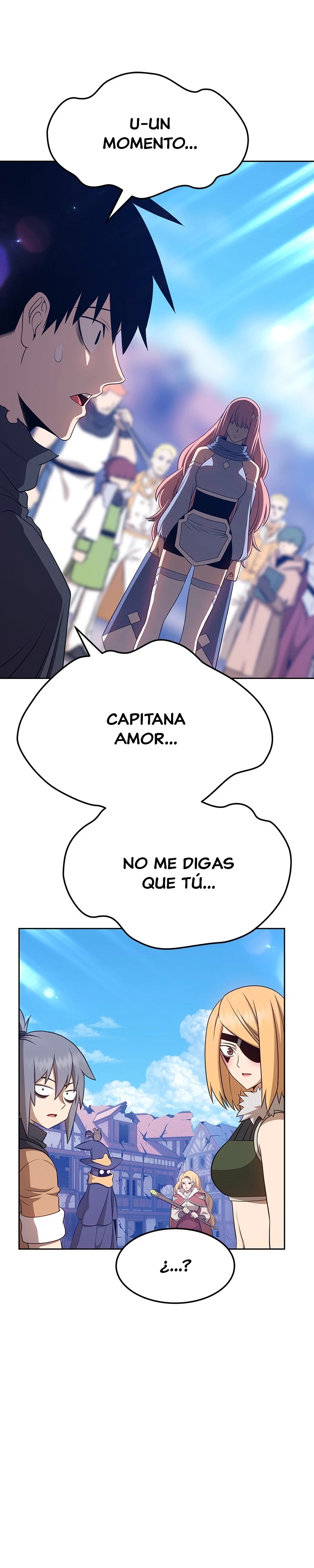 Palo De Madera Capítulo 16 - Página 108 en español