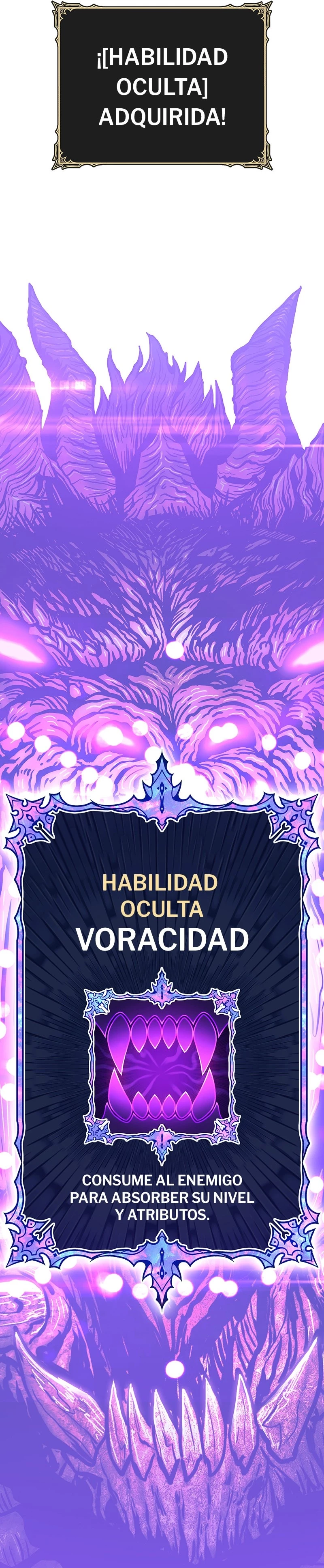Palo De Madera Capítulo 16 - Página 31 en español