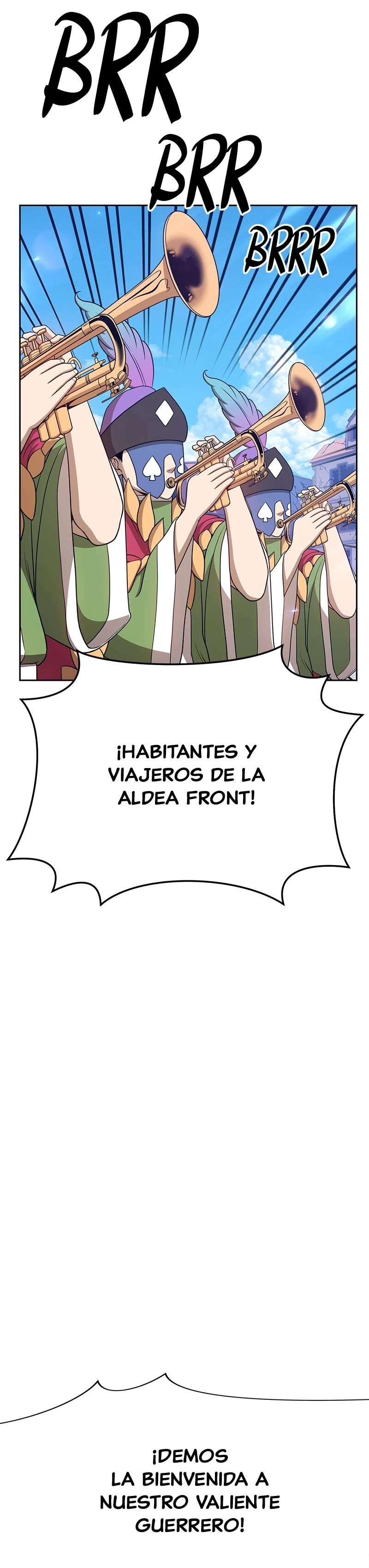 Palo De Madera Capítulo 16 - Página 56 en español