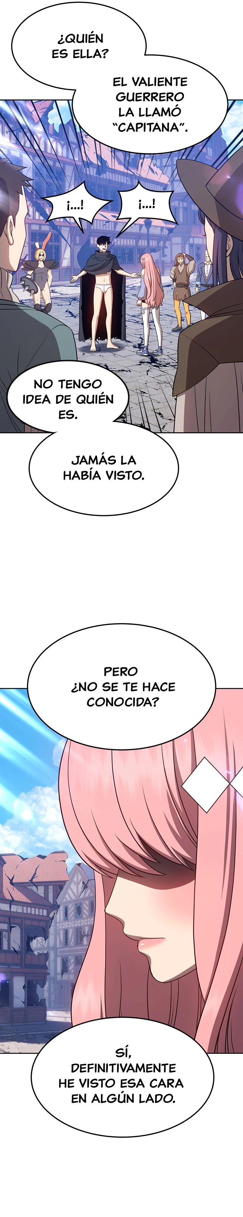 Palo De Madera Capítulo 16 - Página 97 en español