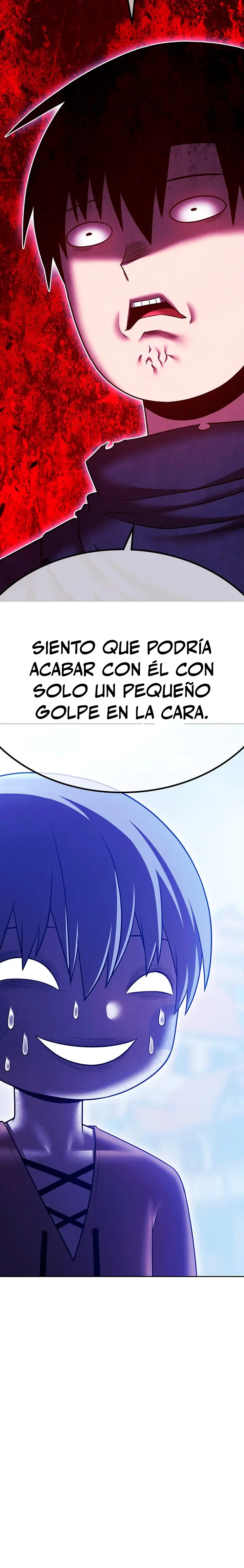 Palo De Madera Capítulo 160.1 - Página 18 en español