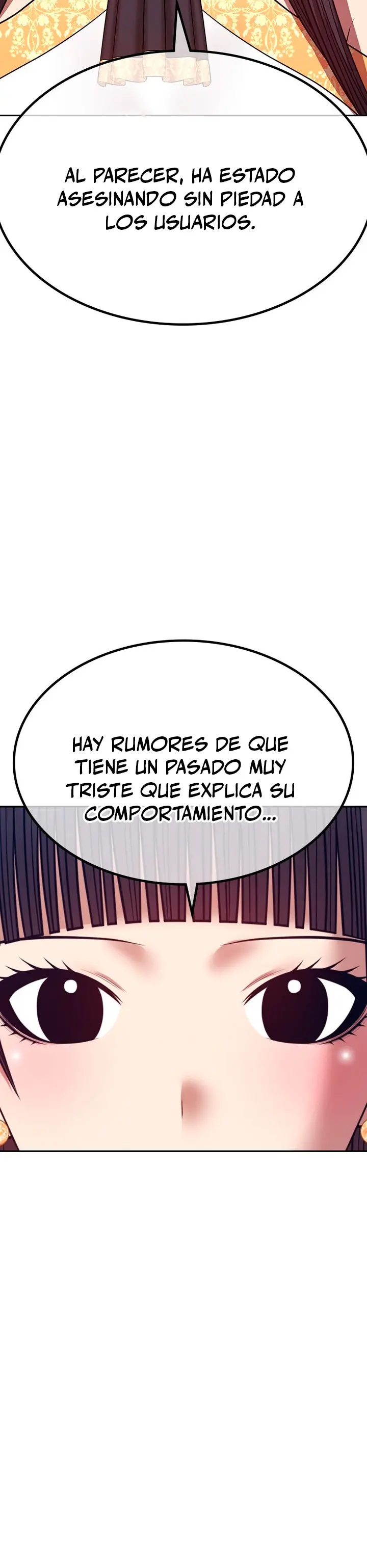 Palo De Madera Capítulo 160.1 - Página 26 en español