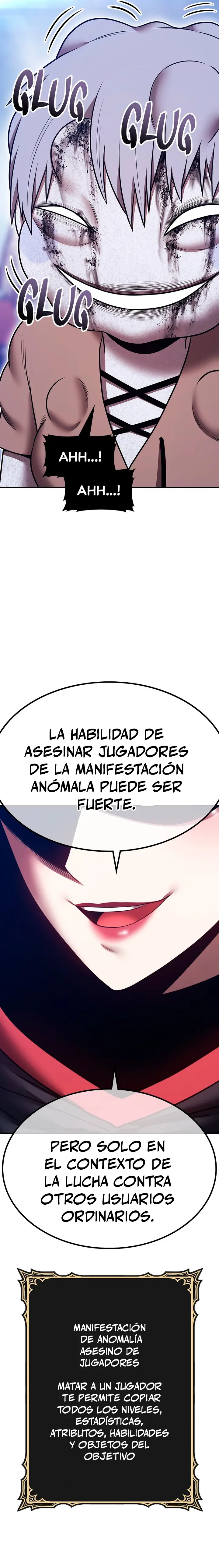 Palo De Madera Capítulo 160.1 - Página 48 en español