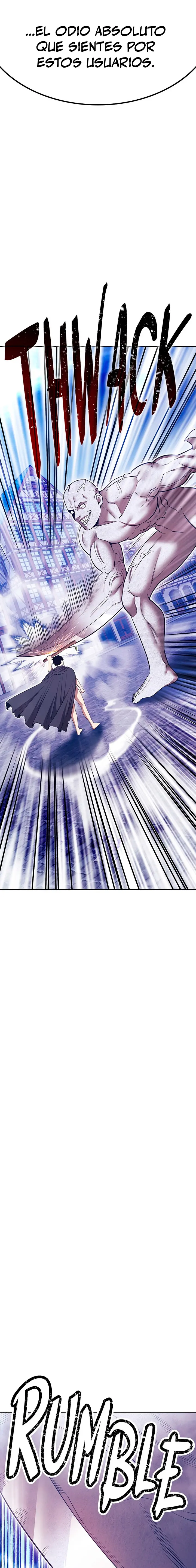 Palo De Madera Capítulo 160.1 - Página 54 en español