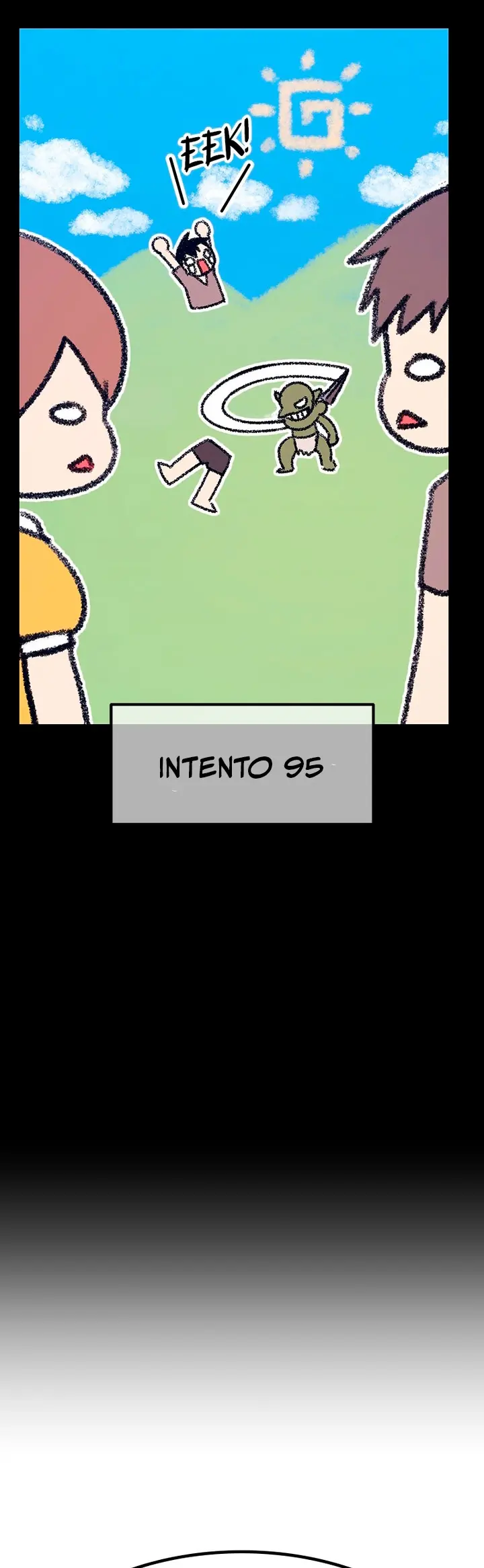 Palo De Madera Capítulo 160.2 - Página 33 en español
