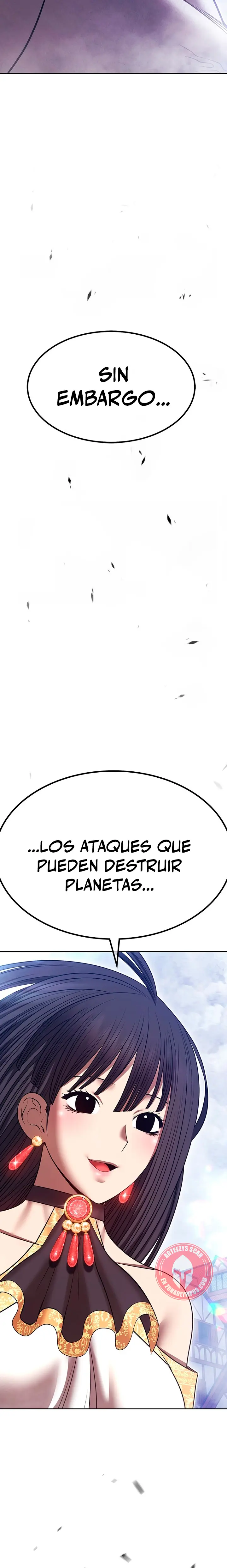 Palo De Madera Capítulo 160.2 - Página 4 en español