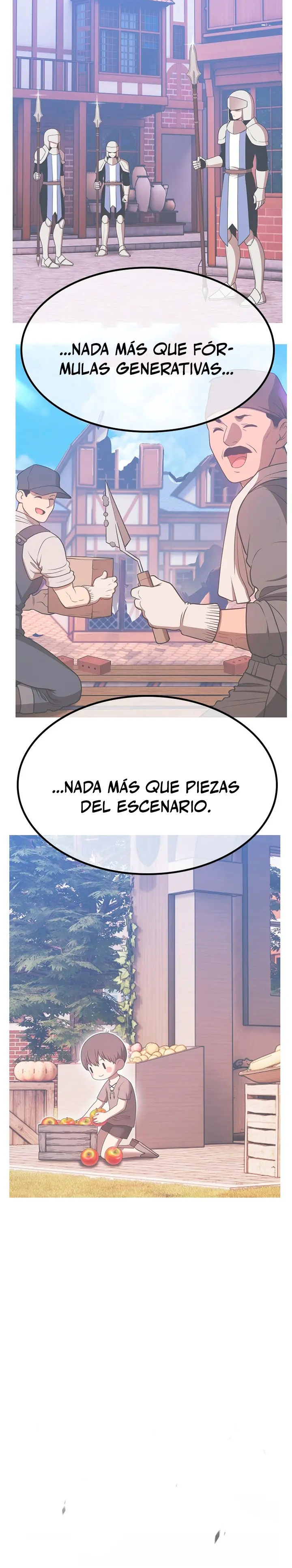 Palo De Madera Capítulo 161.2 - Página 11 en español