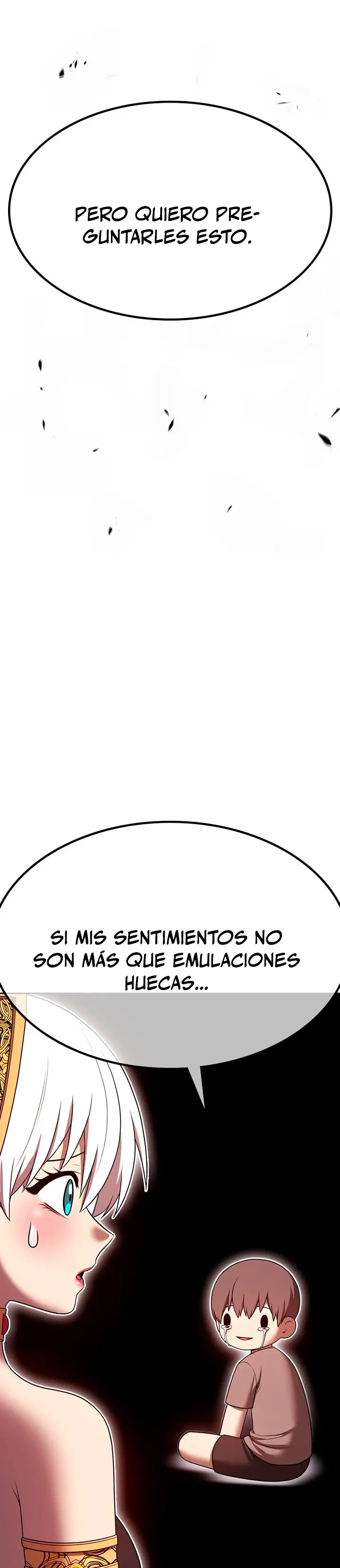 Palo De Madera Capítulo 161.2 - Página 12 en español