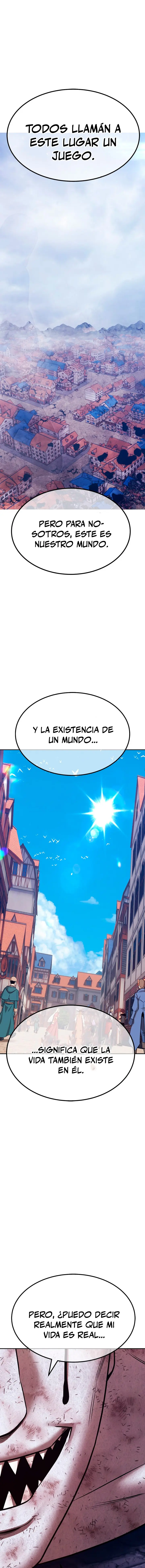 Palo De Madera Capítulo 161.2 - Página 14 en español