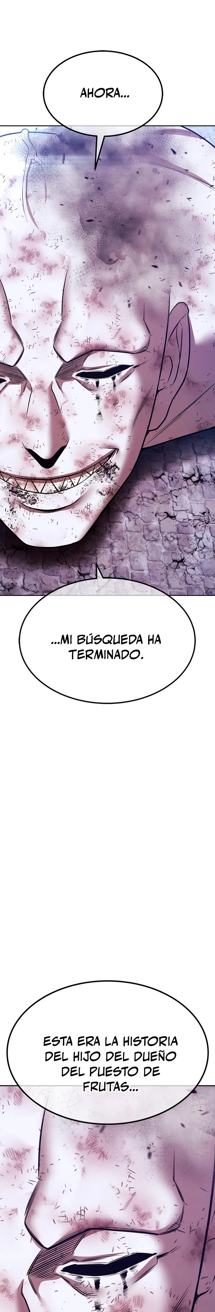 Palo De Madera Capítulo 161.2 - Página 16 en español