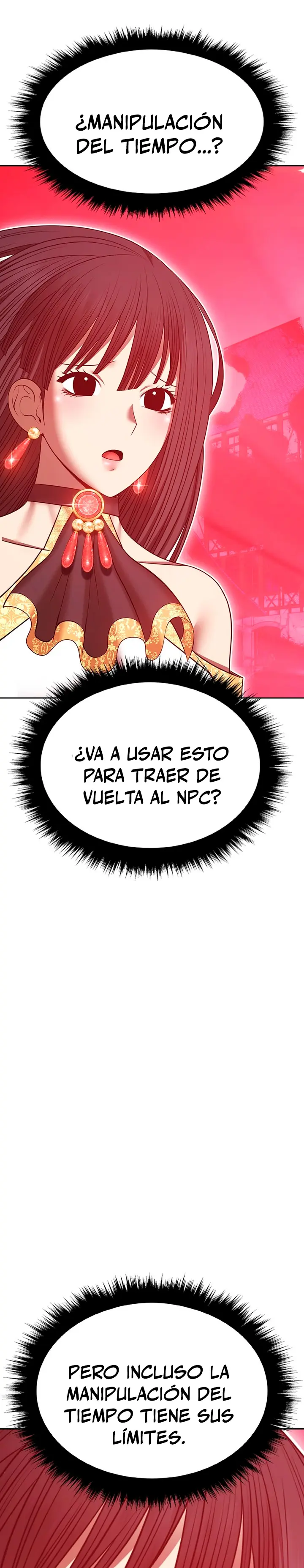 Palo De Madera Capítulo 161.2 - Página 28 en español