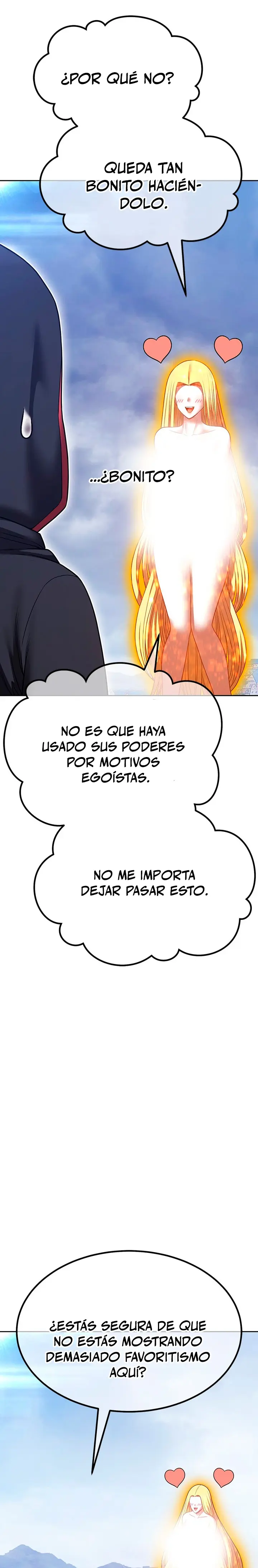 Palo De Madera Capítulo 162.1 - Página 10 en español