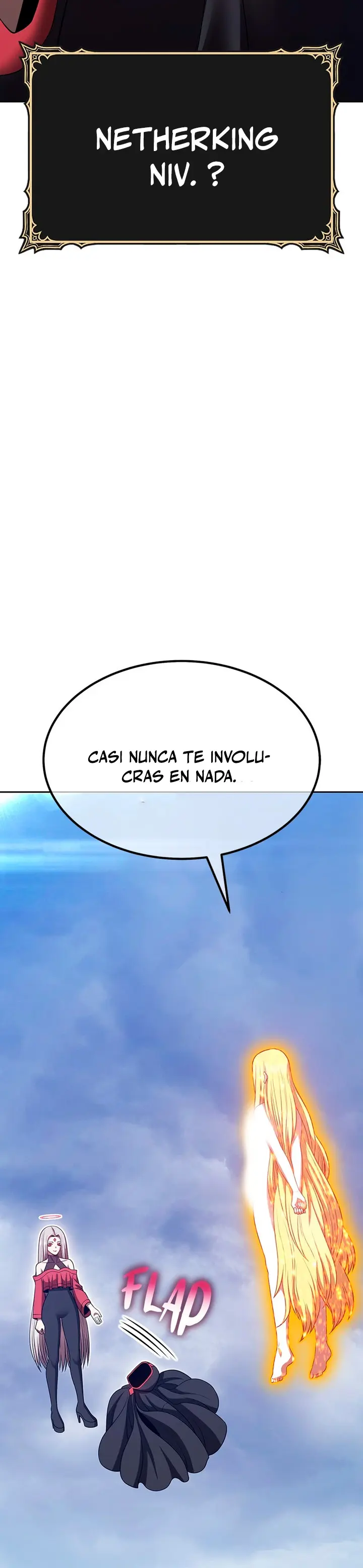 Palo De Madera Capítulo 162.1 - Página 13 en español