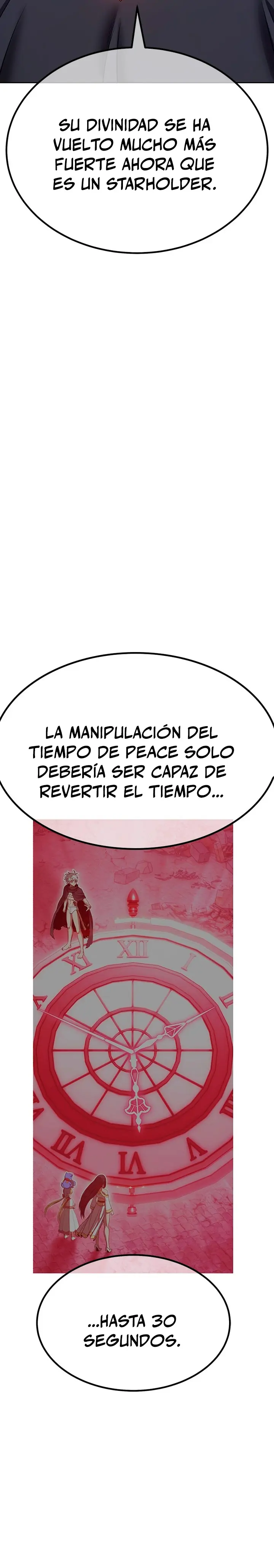 Palo De Madera Capítulo 162.1 - Página 4 en español