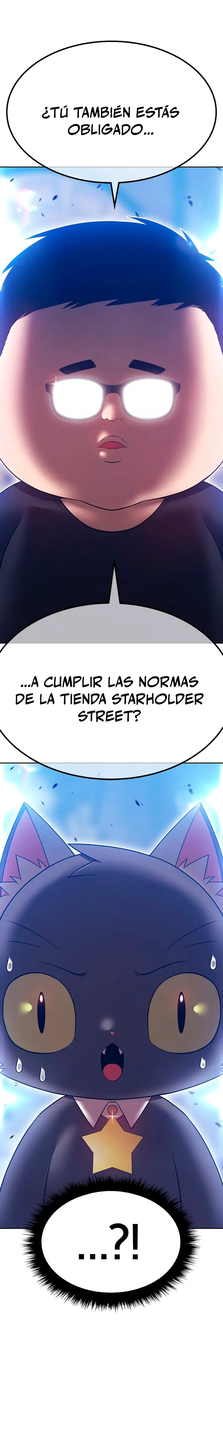 Palo De Madera Capítulo 162.1 - Página 56 en español