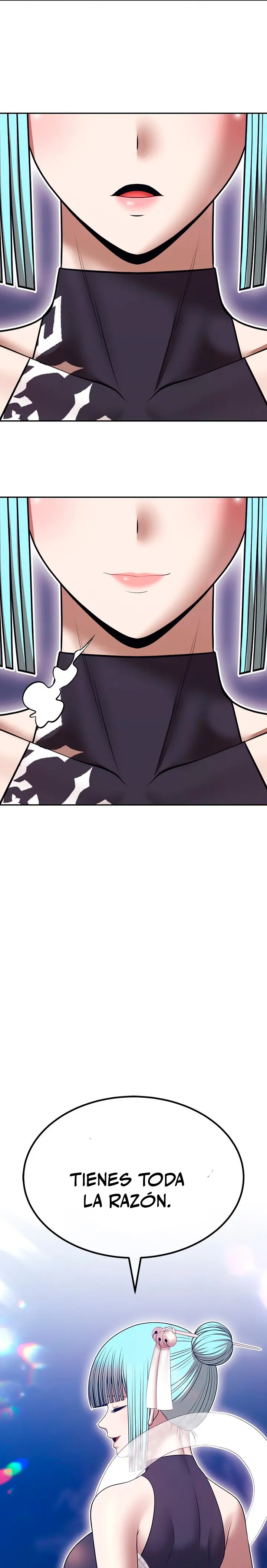 Palo De Madera Capítulo 162.2 - Página 16 en español