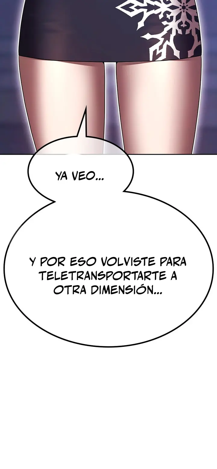 Palo De Madera Capítulo 162.2 - Página 7 en español