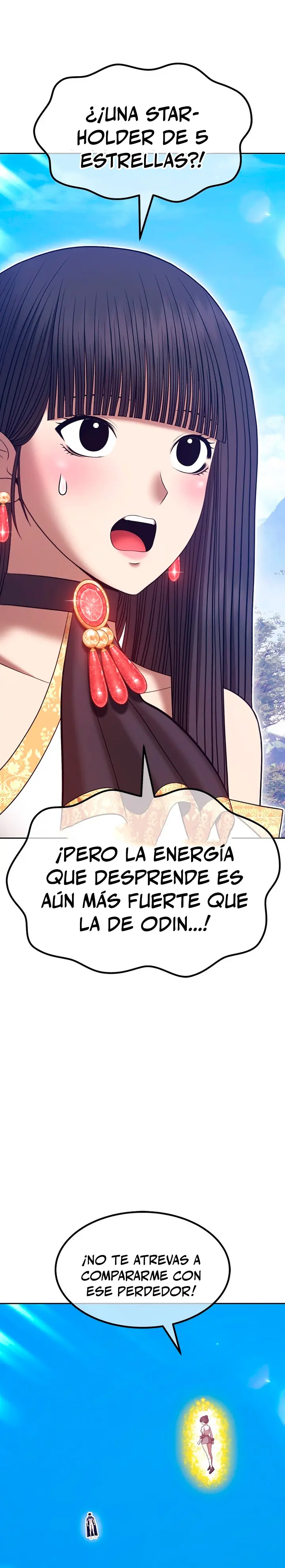 Palo De Madera Capítulo 164.1 - Página 13 en español